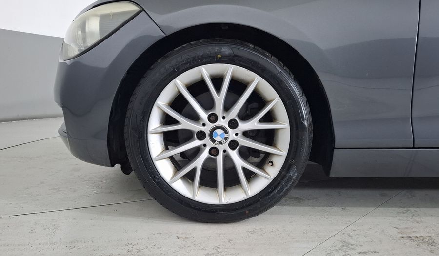 Bmw Serie 1 1.6 118IA URBAN LINE Hatchback 2015