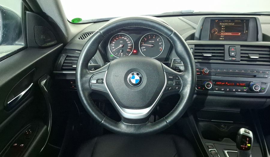 Bmw Serie 1 1.6 118IA URBAN LINE Hatchback 2015