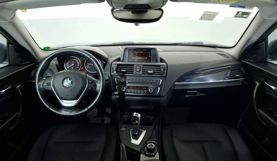 Bmw Serie 1 1.6 118IA URBAN LINE Hatchback 2015