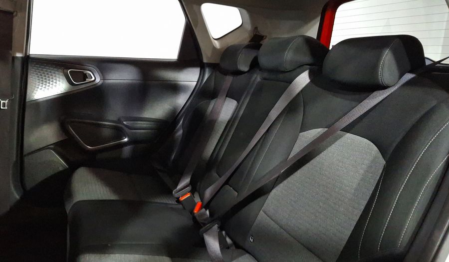 Kia Soul 2.0 EX IVT AUTO Suv 2021