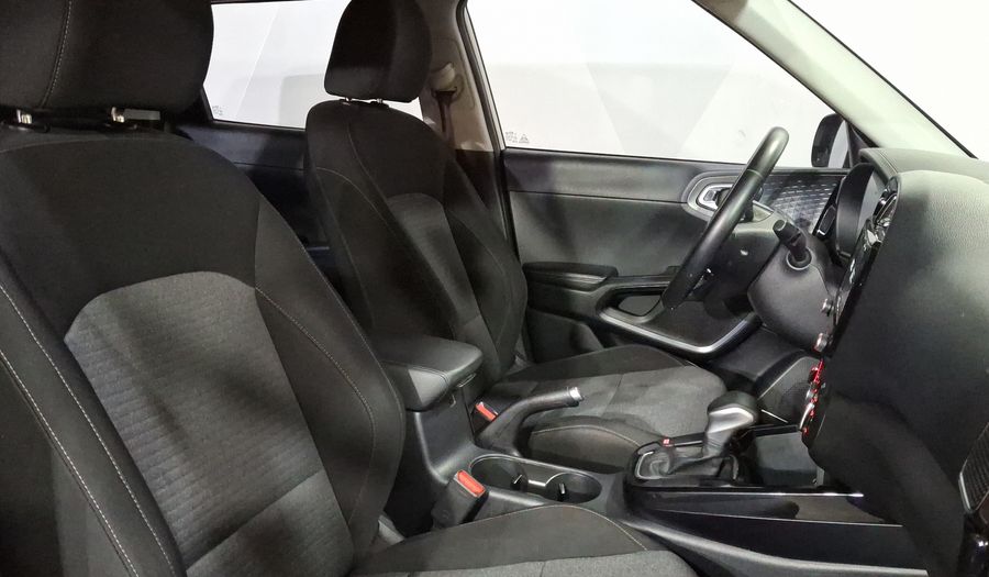 Kia Soul 2.0 EX IVT AUTO Suv 2021