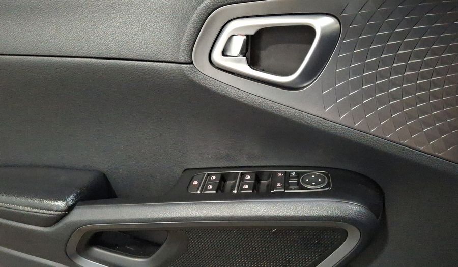 Kia Soul 2.0 EX IVT AUTO Suv 2021