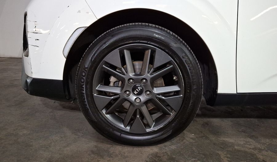 Kia Soul 2.0 EX IVT AUTO Suv 2021