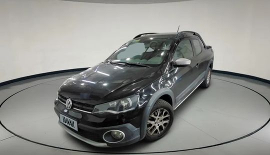 Volkswagen • Saveiro