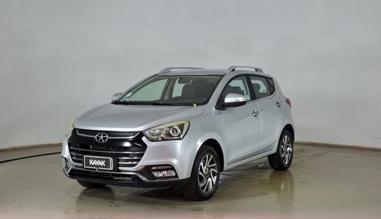 Jac • S2