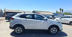 Mg Gs 1.5T STD Suv 2017