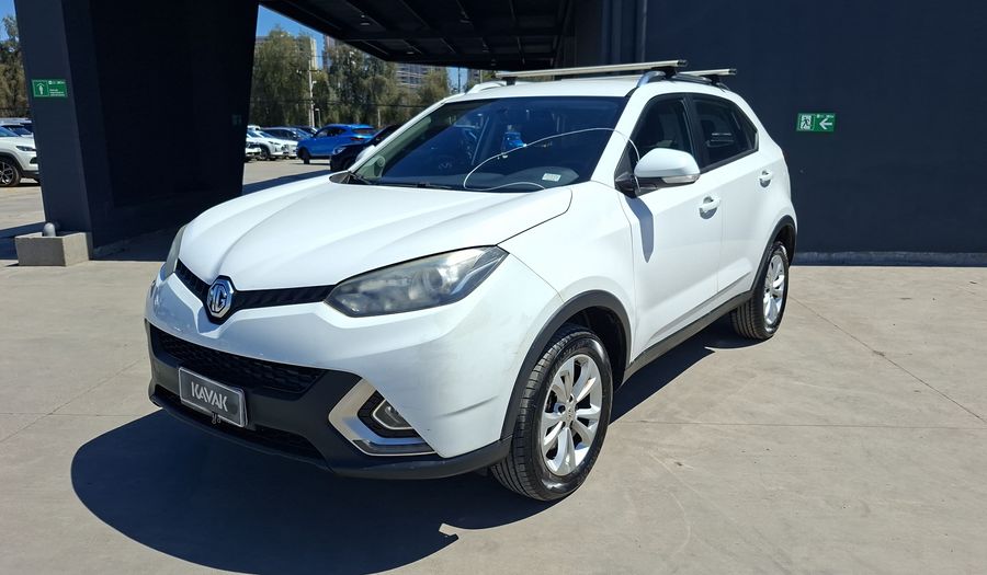 Mg Gs 1.5T STD Suv 2017