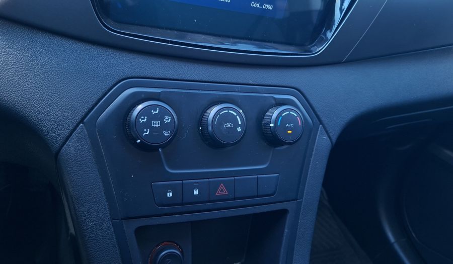 Mg Gs 1.5T STD Suv 2017