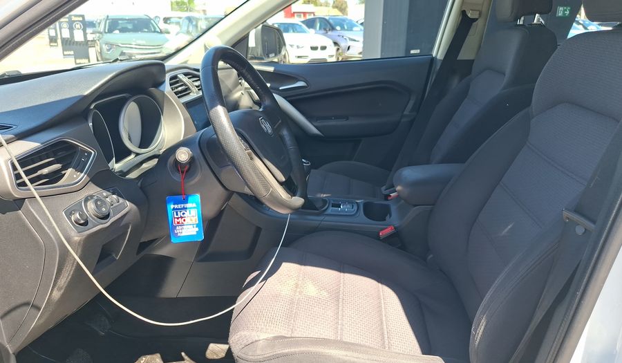 Mg Gs 1.5T STD Suv 2017