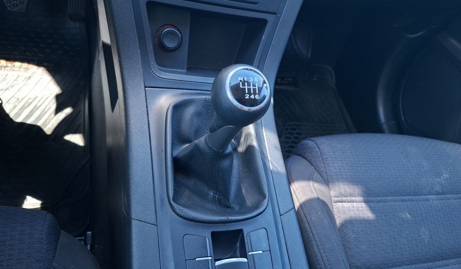 Mg Gs 1.5T STD Suv 2017