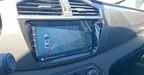 Mg Gs 1.5T STD Suv 2017
