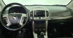 Chevrolet Captiva 2.4 LT 4WD Suv 2014