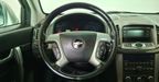 Chevrolet Captiva 2.4 LT 4WD Suv 2014