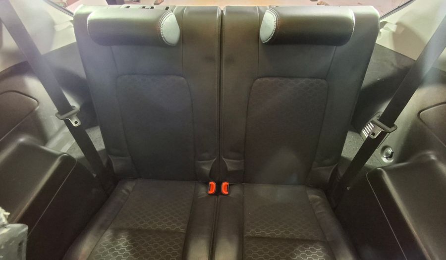 Chevrolet Captiva 2.4 LT 4WD Suv 2014