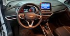 Chevrolet Tracker 1.2 TURBO LTZ AT Suv 2021