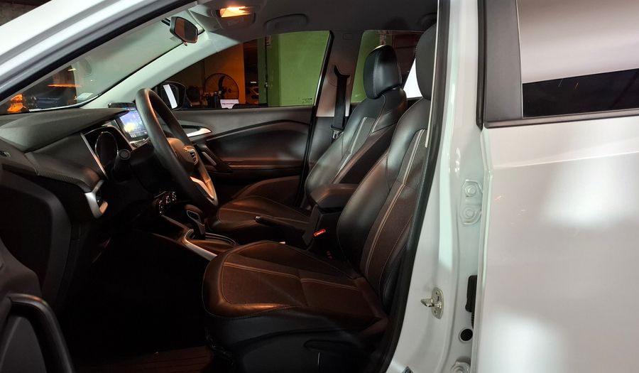 Chevrolet Tracker 1.2 TURBO LTZ AT Suv 2021