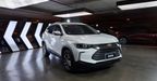 Chevrolet Tracker 1.2 TURBO LTZ AT Suv 2021