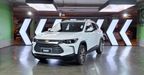 Chevrolet Tracker 1.2 TURBO LTZ AT Suv 2021