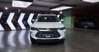 Chevrolet Tracker 1.2 TURBO LTZ AT Suv 2021