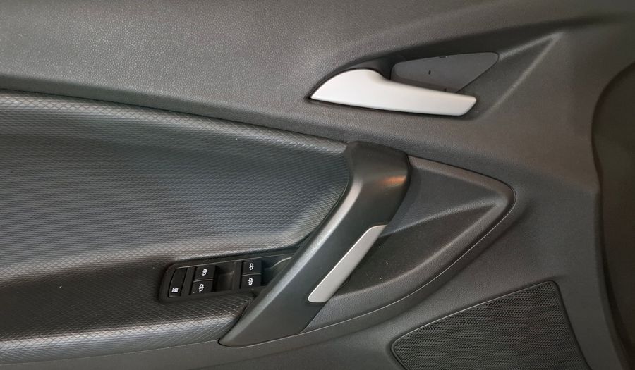 Chevrolet Tracker 1.2 TURBO LTZ AT Suv 2021