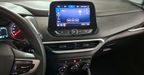 Chevrolet Tracker 1.2 TURBO LTZ AT Suv 2021