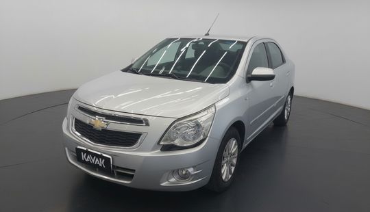 Chevrolet • Cobalt