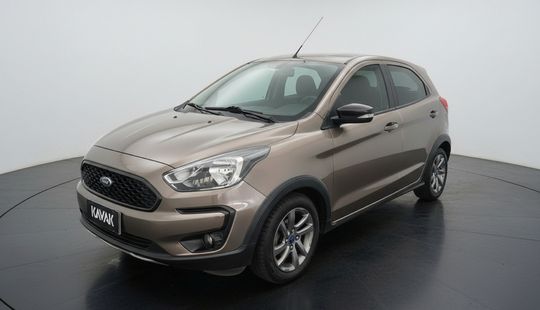 Ford • Ka