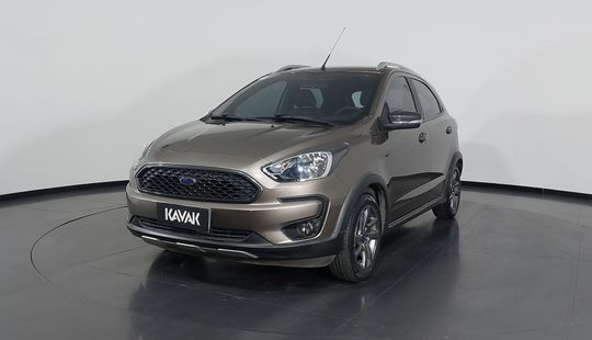 Ford • Ka