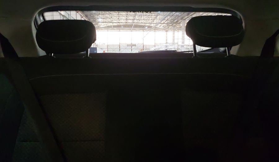 Chevrolet Onix MPFI LT Hatchback 2017