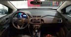 Chevrolet Onix MPFI LT Hatchback 2017