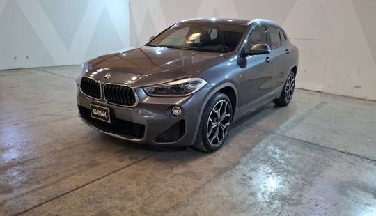 Bmw • X2
