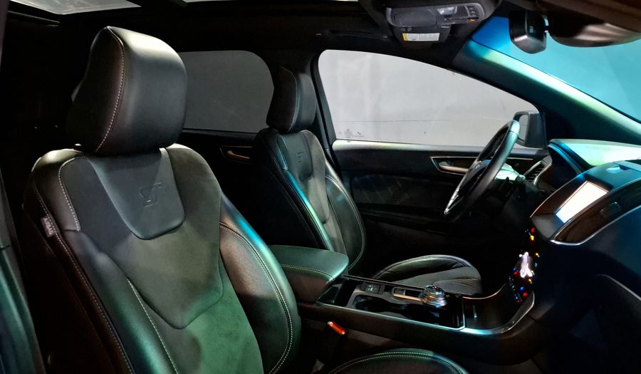 Ford Edge 2.7 V6 ST AUTO 4WD Suv 2020