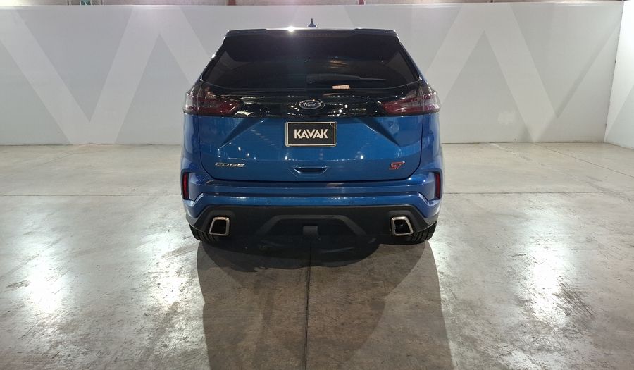 Ford Edge 2.7 V6 ST AUTO 4WD Suv 2020