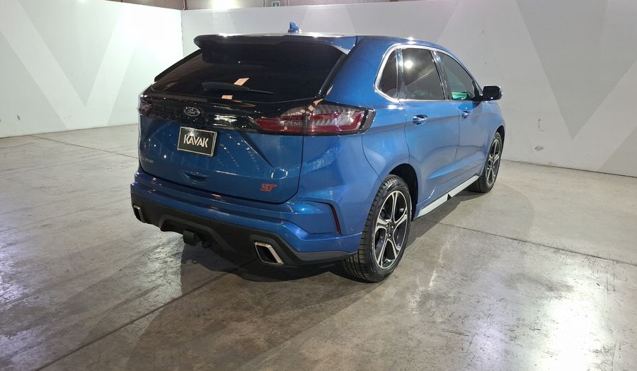 Ford Edge 2.7 V6 ST AUTO 4WD Suv 2020