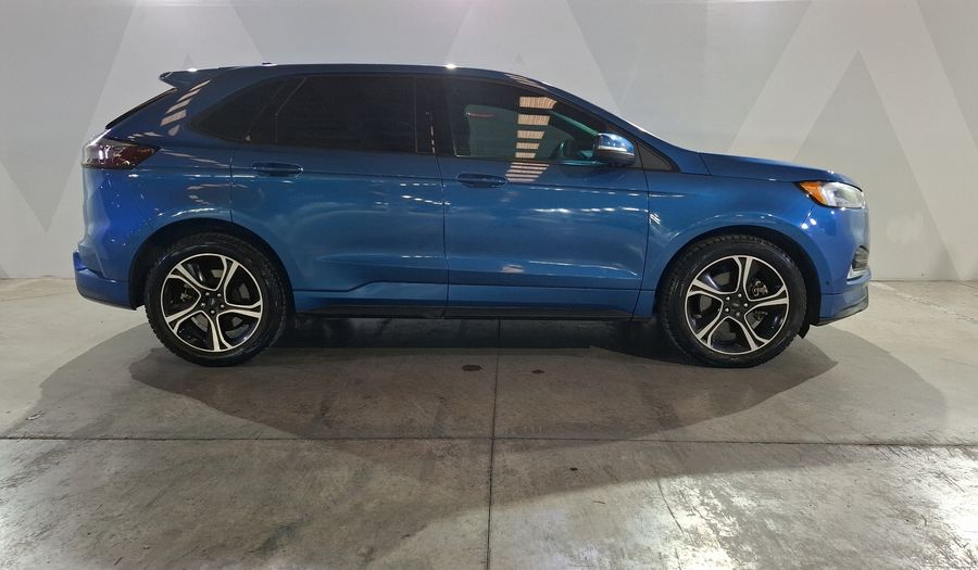 Ford Edge 2.7 V6 ST AUTO 4WD Suv 2020
