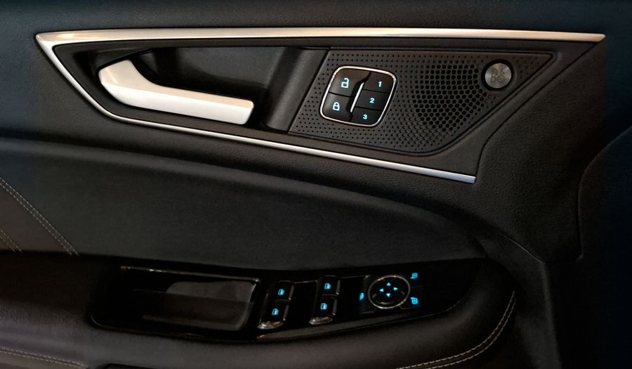 Ford Edge 2.7 V6 ST AUTO 4WD Suv 2020