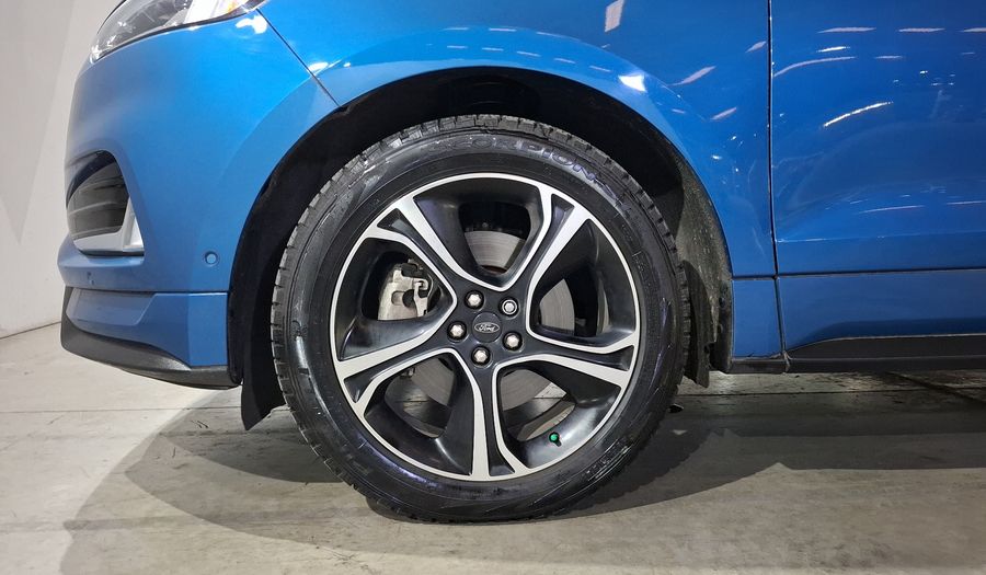 Ford Edge 2.7 V6 ST AUTO 4WD Suv 2020