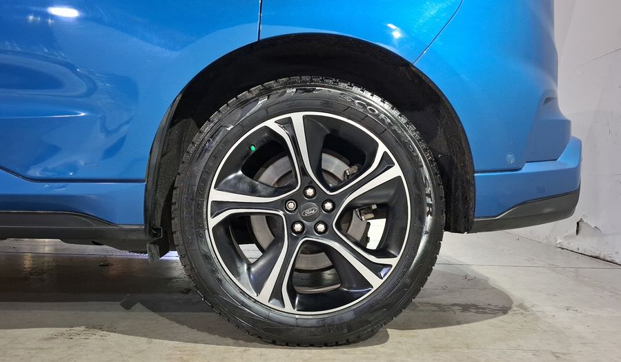 Ford Edge 2.7 V6 ST AUTO 4WD Suv 2020