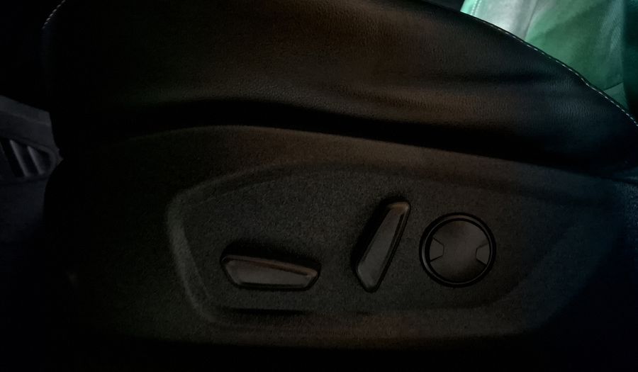 Ford Edge 2.7 V6 ST AUTO 4WD Suv 2020