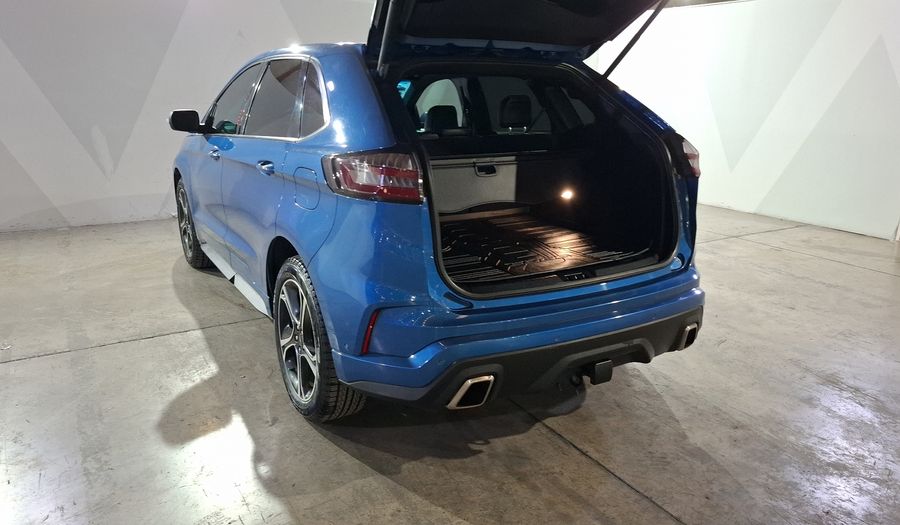 Ford Edge 2.7 V6 ST AUTO 4WD Suv 2020