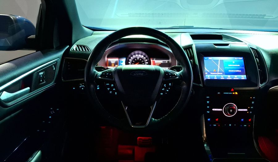 Ford Edge 2.7 V6 ST AUTO 4WD Suv 2020