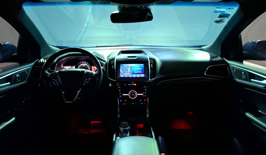 Ford Edge 2.7 V6 ST AUTO 4WD Suv 2020