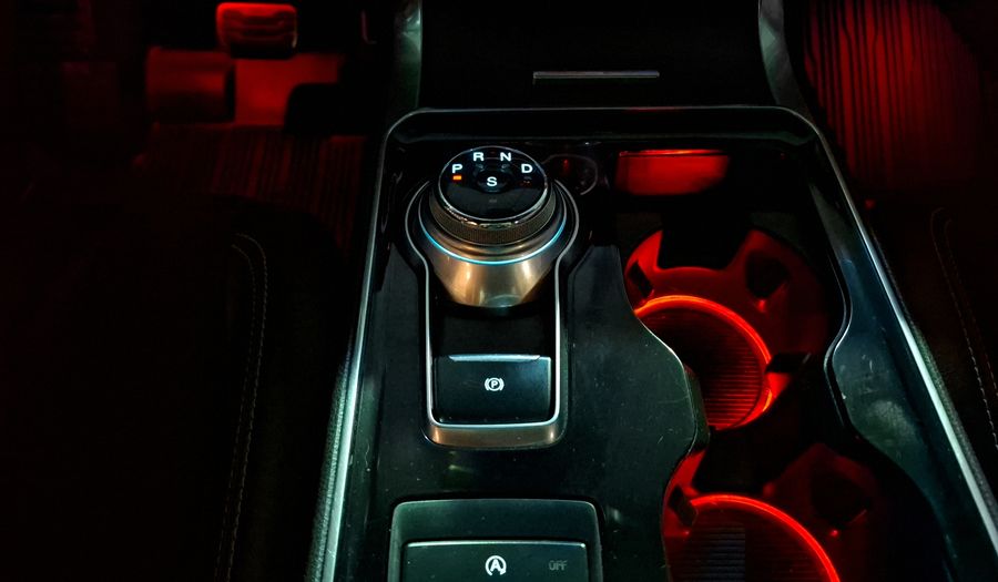 Ford Edge 2.7 V6 ST AUTO 4WD Suv 2020