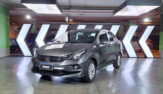 Fiat • Cronos
