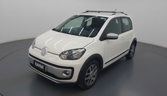Volkswagen • Cross Up