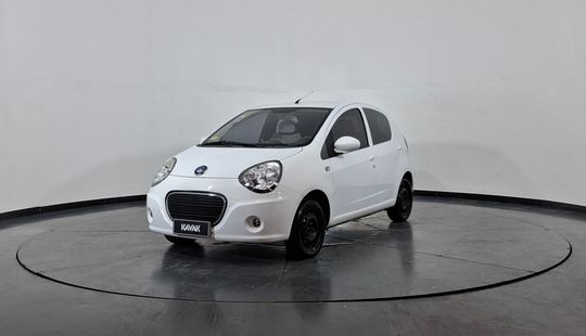 Geely • LC