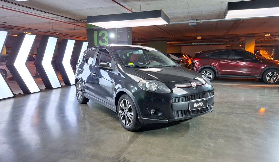 Fiat Palio 1.6 16V SPORTING Hatchback 2014