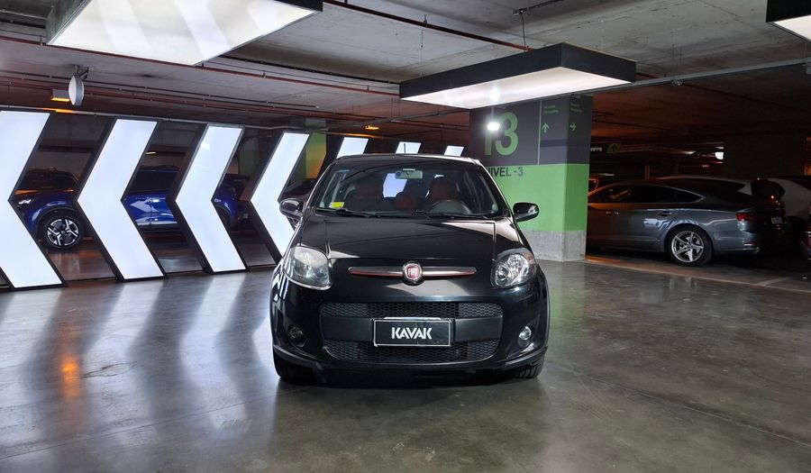 Fiat Palio 1.6 16V SPORTING Hatchback 2014