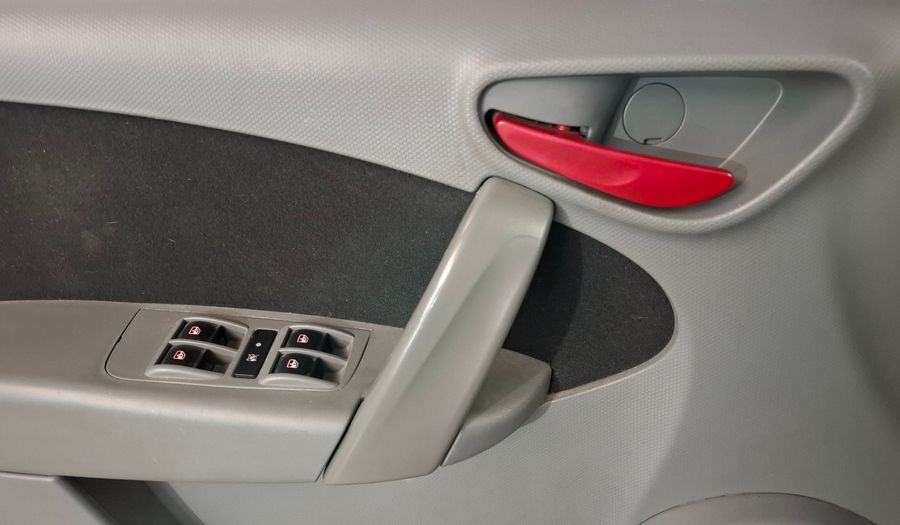 Fiat Palio 1.6 16V SPORTING Hatchback 2014