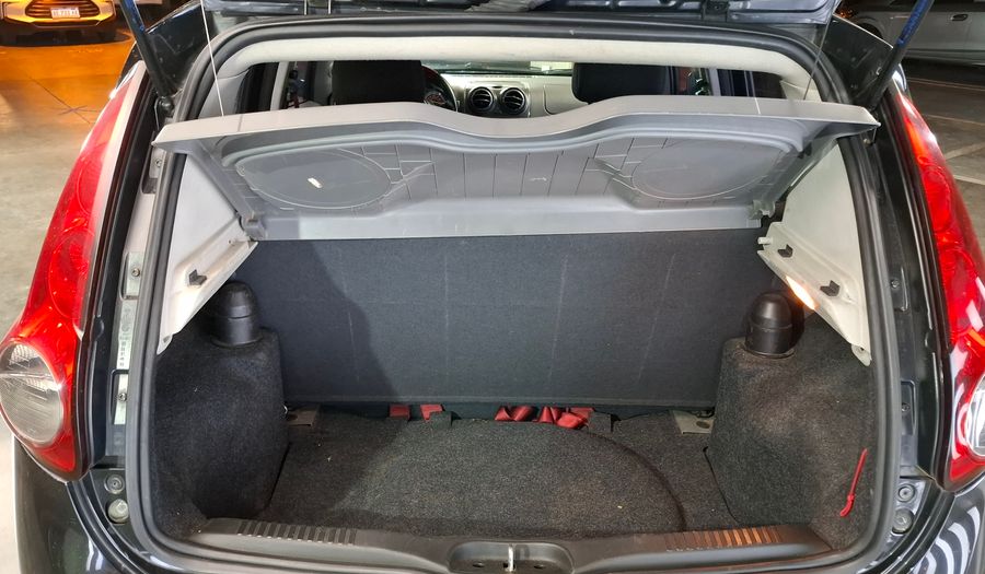 Fiat Palio 1.6 16V SPORTING Hatchback 2014